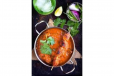 Fish Tikka Masala