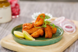 Fish Amritsari