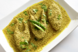 Fish Hara Masala