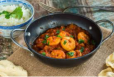 Prawn Methi Masala