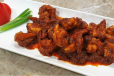 Prawn Fried Masala
