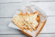 Cheese Naan