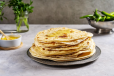 Butter Chapati