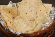 Rumali Roti