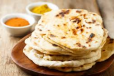 Tandoori Naan