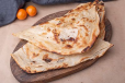 Butter Naan