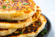 Kashmiri Naan