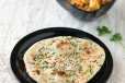 Butter Kulcha