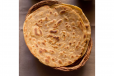 Lachha Paratha