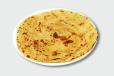 Reshmi Paratha