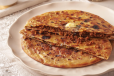 Chicken Keema Paratha