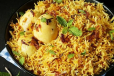Egg Biryani