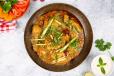 Chicken Handi Biryani