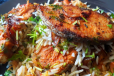 King Fish Biryani