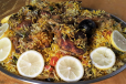 Humour Fish Biryani