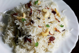 Ghee Rice