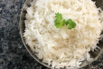 Steam Rice