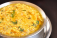 Dal Khichdi