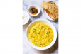 Paneer Dal Khichdi