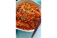 Chicken Schezwan Fried Rice