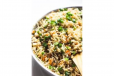 Chicken Ginger Fried Rice