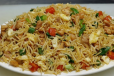 Chicken Shanghai Fried Rice