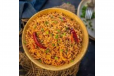 Prawn Fried Rice