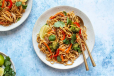 Veg Stir Fried Noodles