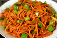 Egg Schezwan Noodles