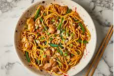 Chicken Hakka Noodles