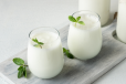 Butter Milk