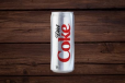 Diet Coke Can