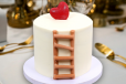 Ladder Heart Delight