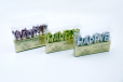 Happy Birthday Letter Candles