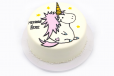 Unicorn Cake