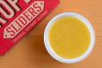 Honey Mustard Sauce