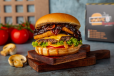 BBQ Burger
