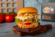 One Way Burger