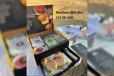 Medium BBQ Box