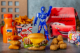 Kids Meal