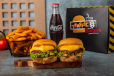 Traffic Value Meal Beef