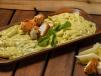 Pesto Pasta With Chicken