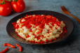 Traffic Special Pasta