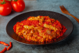 Traffic Traditional Pasta