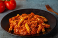 Red Pasta