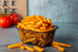 Normal Fries
