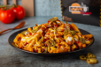 Toranado Fries