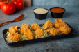 Fried Tasty Bites