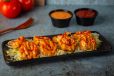 Traffic Dynamite Shrimp