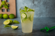 Virgin Mojito